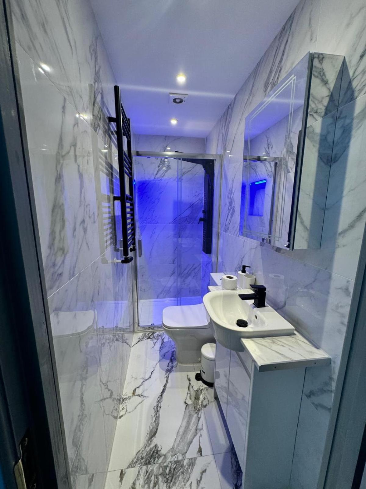 Apartamento Praed Street Paddington Londres Exterior foto