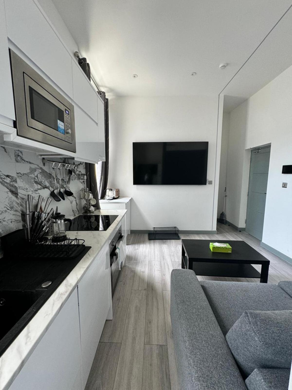 Apartamento Praed Street Paddington Londres Exterior foto