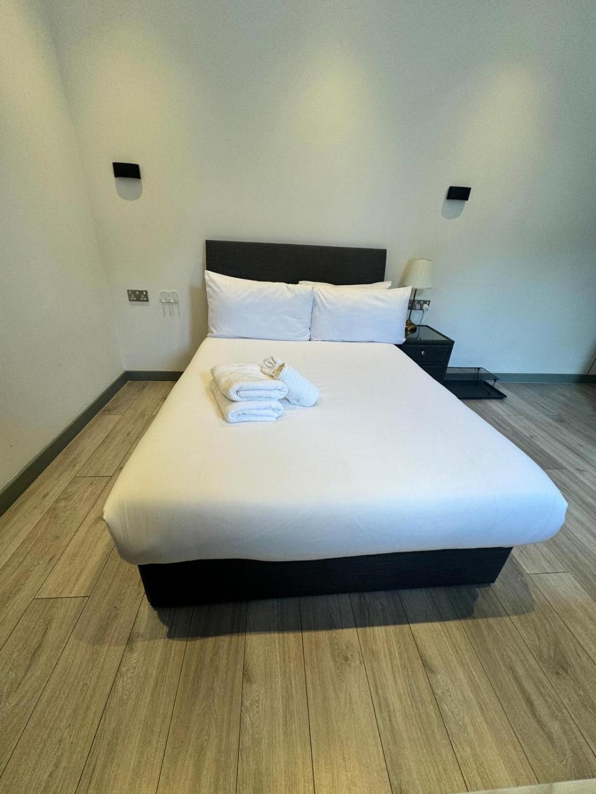 Apartamento Praed Street Paddington Londres Exterior foto