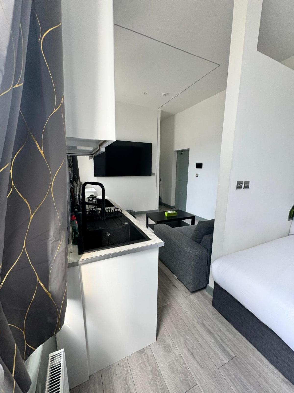 Apartamento Praed Street Paddington Londres Exterior foto