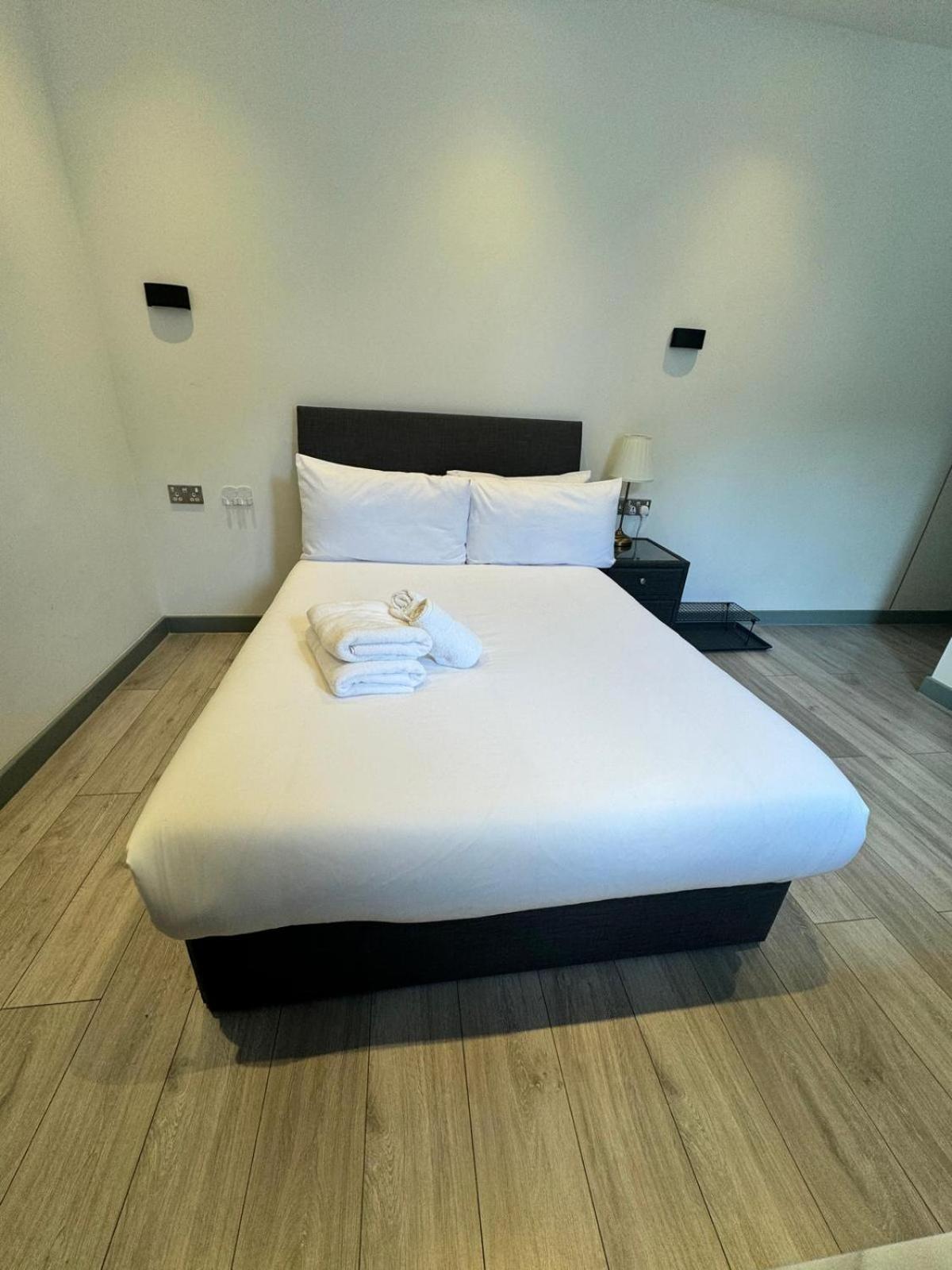 Apartamento Praed Street Paddington Londres Exterior foto
