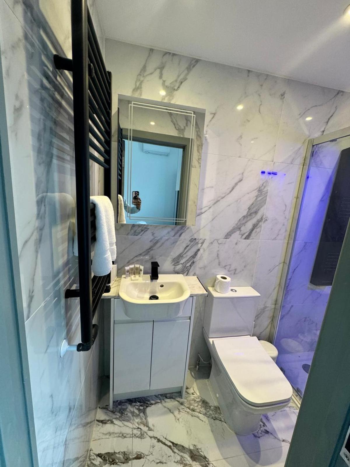 Apartamento Praed Street Paddington Londres Exterior foto
