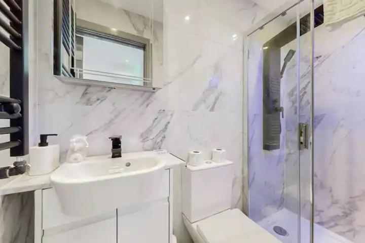 Apartamento Praed Street Paddington Londres Exterior foto