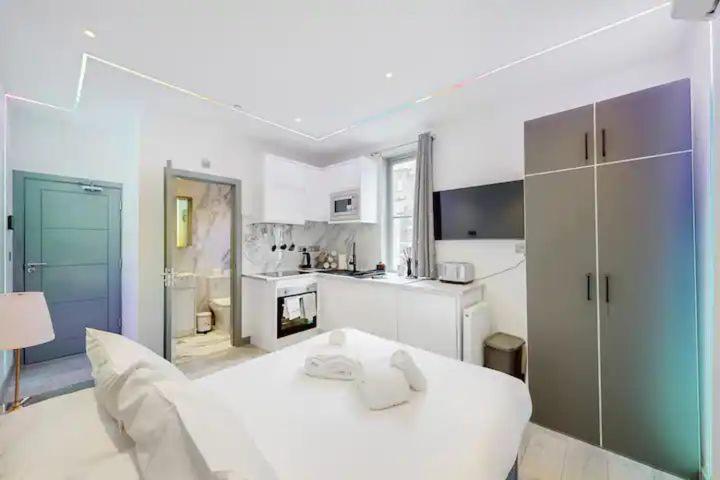 Apartamento Praed Street Paddington Londres Exterior foto