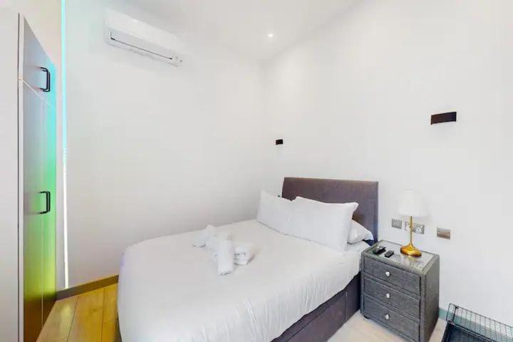 Apartamento Praed Street Paddington Londres Exterior foto