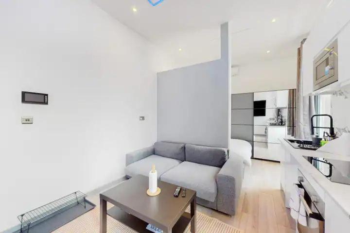 Apartamento Praed Street Paddington Londres Exterior foto