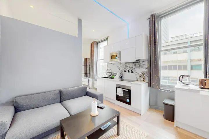 Apartamento Praed Street Paddington Londres Exterior foto