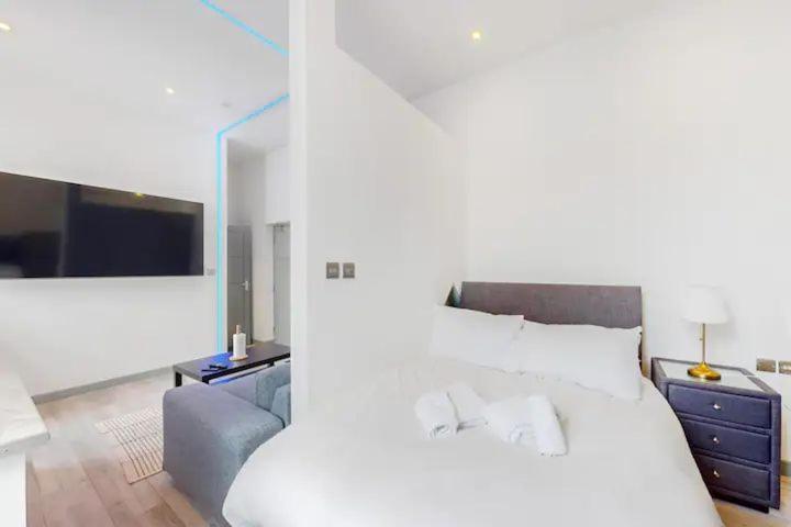 Apartamento Praed Street Paddington Londres Exterior foto